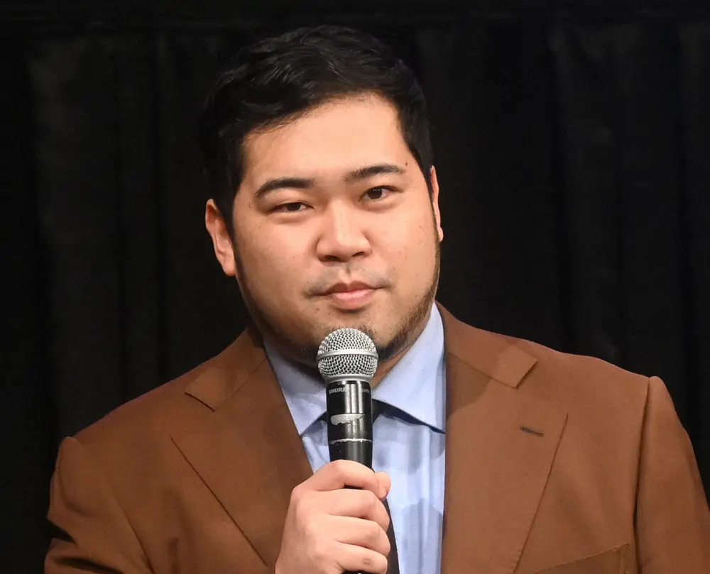 【画像・写真】令和ロマン・松井ケムリ「ディテールにこだわりまくった名作」と大絶賛する漫画