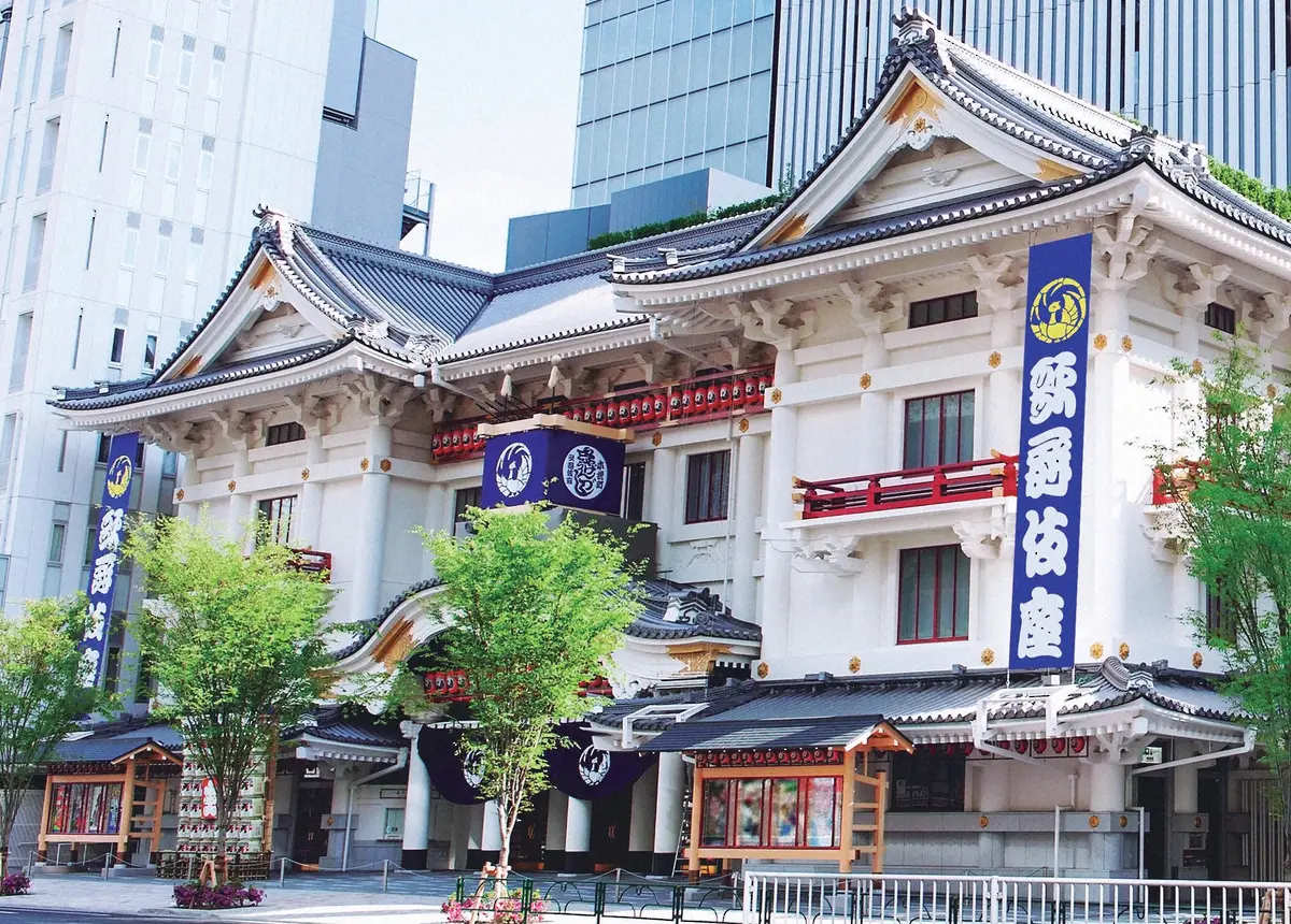 【画像・写真】坂東玉三郎が体調不良　歌舞伎座「八月納涼歌舞伎」第二部「火の鳥」の当日中止を発表　