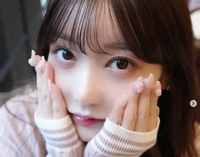 【画像・写真】Rちゃん、超スピード破局を告白　わずか1カ月で別れた理由とは？「結婚を意識してたんですけど…」