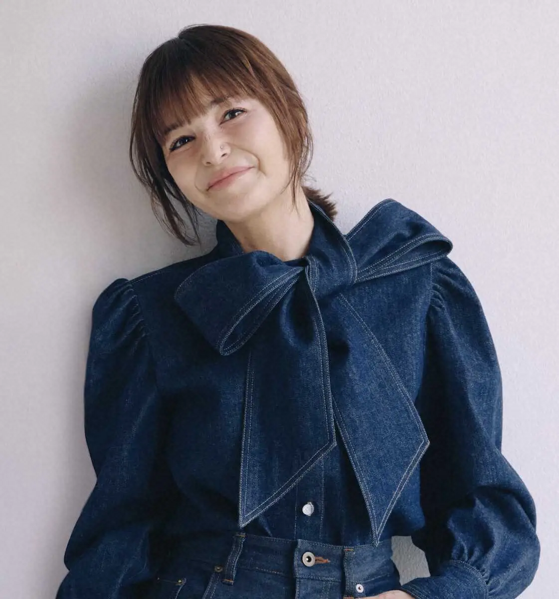 【画像・写真】梨花　美容医療で失敗「顔がデカい…顔が動かない…やっちまったなって」先生がサービスしたものとは…