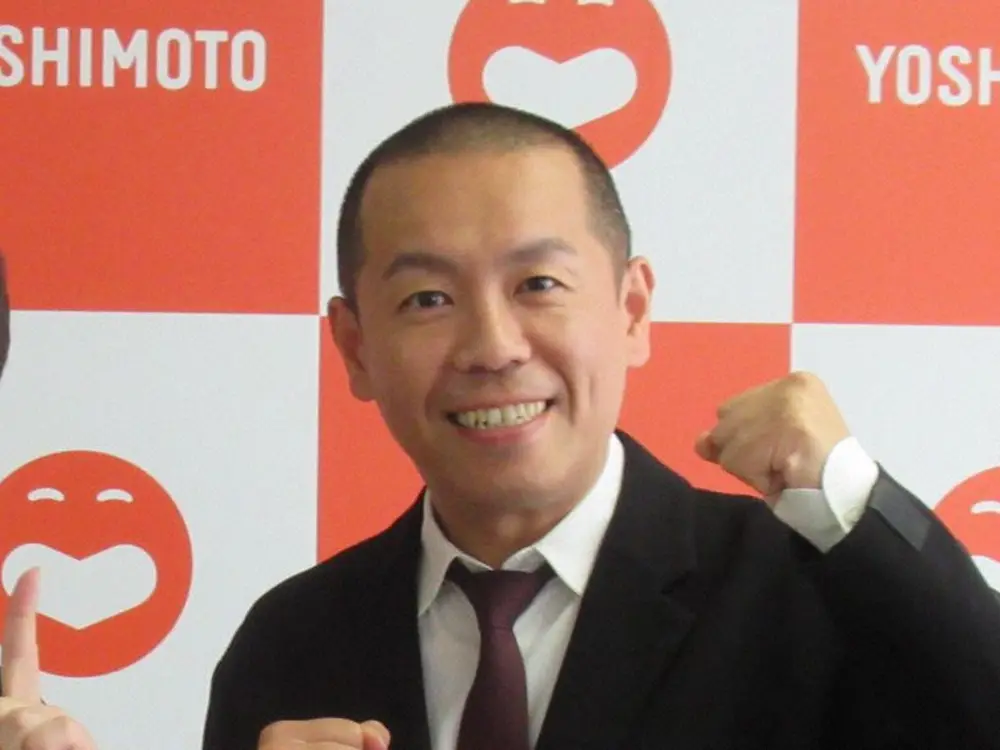 【画像・写真】お笑いコンビ「タカアンドトシ」のトシ