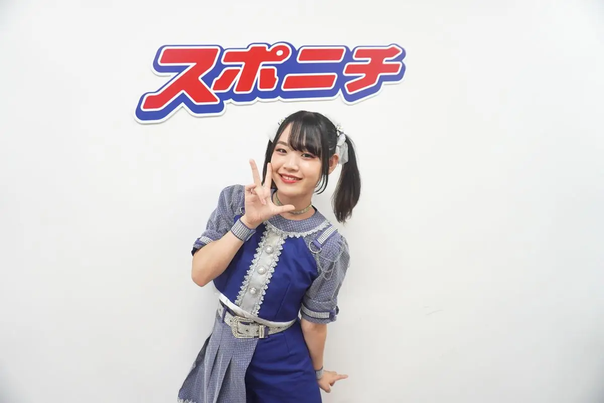 【画像・写真】「柚がいてよかったって言われたい」――Baby’z Breath蒼木柚、悔しさを力に変えて歩む夏