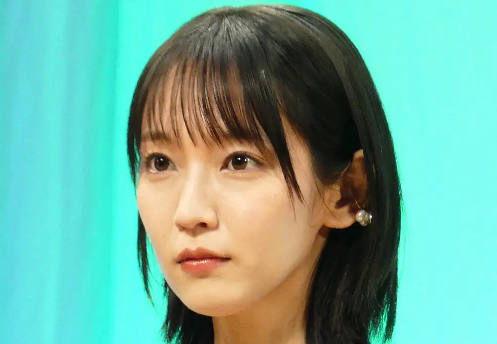 【画像・写真】吉岡里帆「幸せホルモンがスゴい分泌してる」　人気お笑いコンビのコラボネタに「お宝映像」