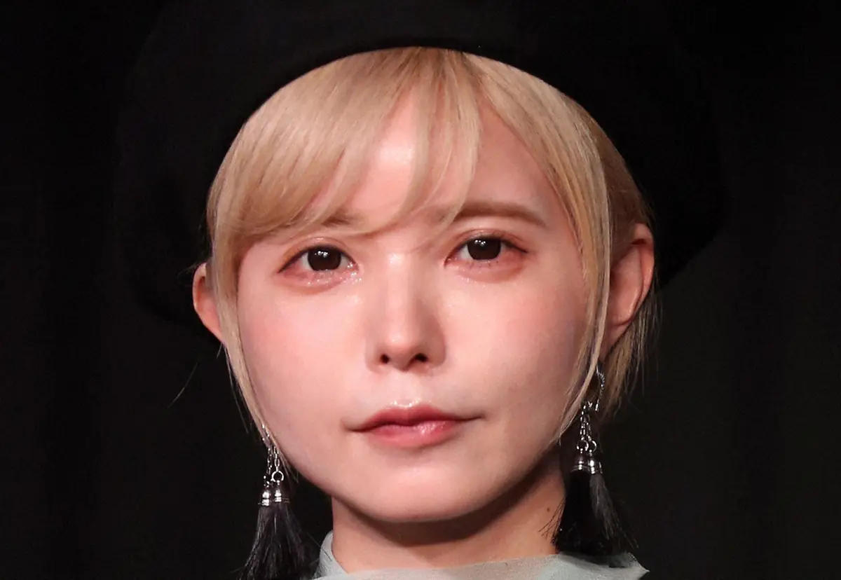 【画像・写真】益若つばさ　仕事と子育ての両立で「虐待だって言われたり…」　時代の変化に「いつになったら…」