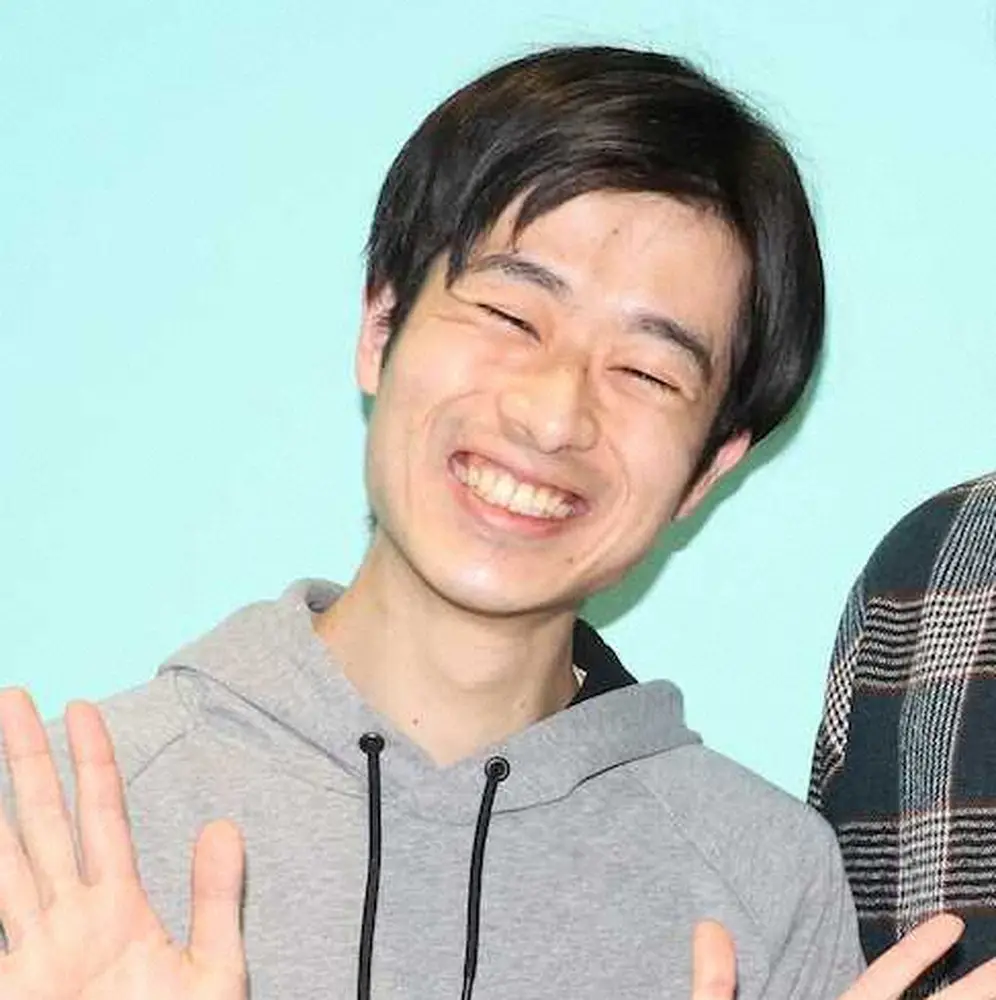 【画像・写真】税理士資格持つ若手芸人　先輩芸人宅に税務調査が…調査官のぶっちゃけ質問に困惑「私情入れちゃいけない」