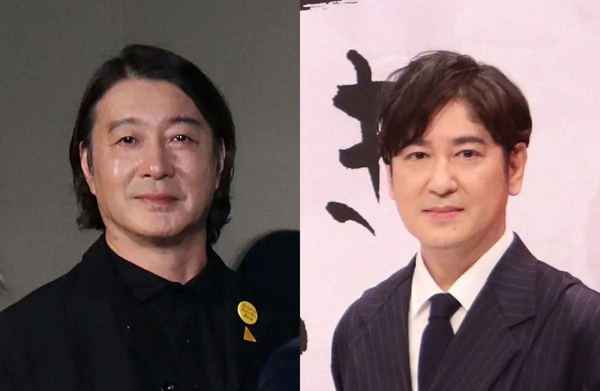 【画像・写真】田村亮　ロンブー解散を最初に報告した2人の先輩芸人「決まってるから。相談じゃないのよ」