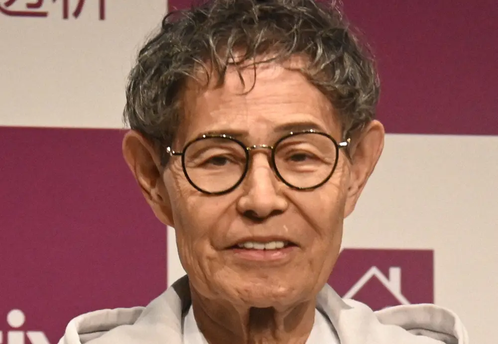 【画像・写真】加藤茶の盗み食いに“包囲網”　妻・綾菜明かす「スパイがいっぱいいる。うちの住んでる街に」