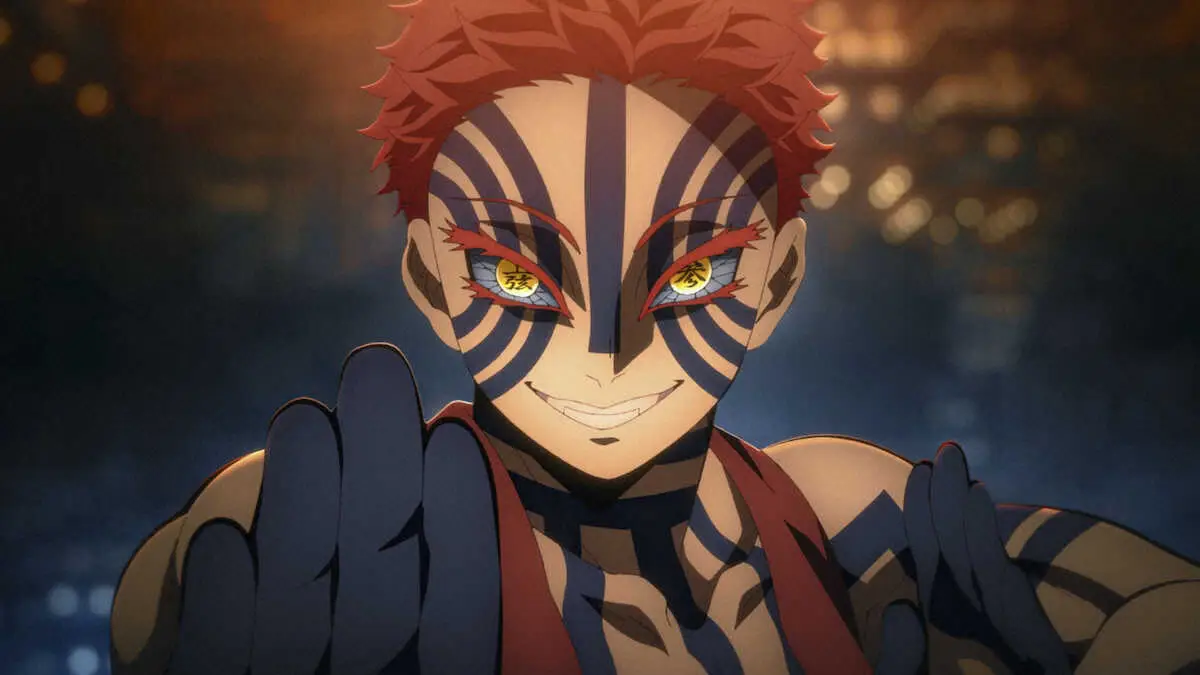 【画像・写真】映画「鬼滅の刃」興収220億円突破　国内歴代6位に　観客動員1569万人超