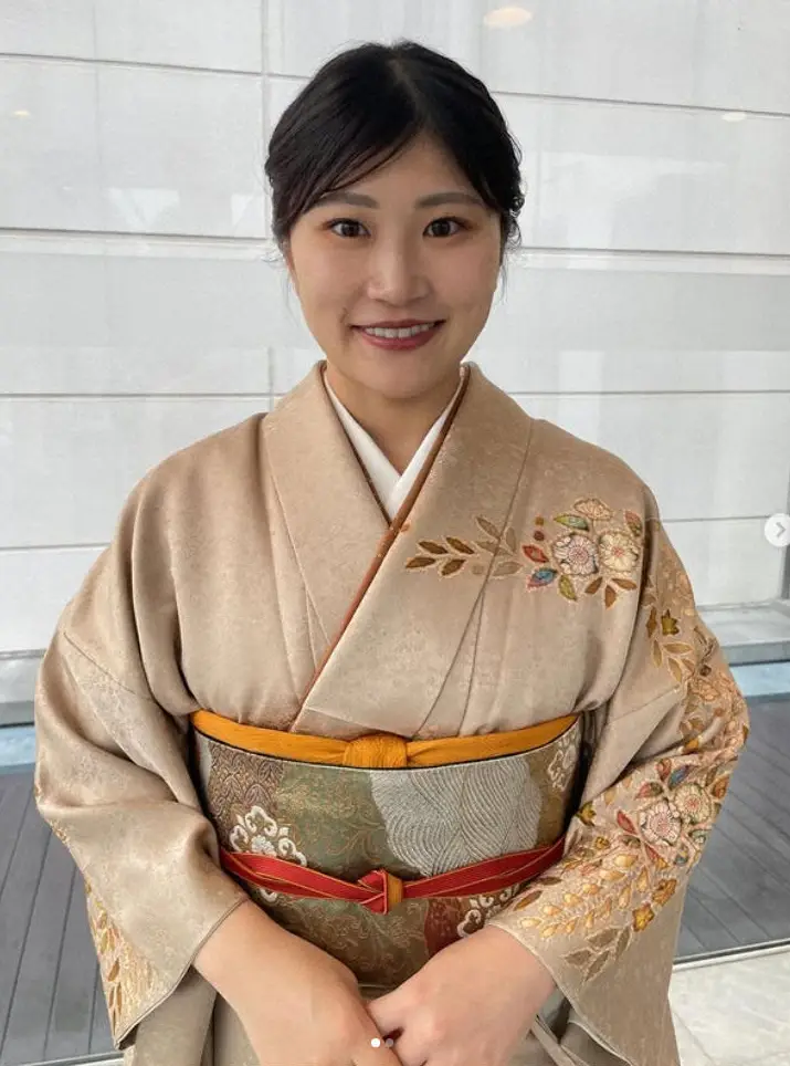 【画像・写真】「極悪女王」出演・隅田杏花　第1子出産発表　「奇跡だと思っています」母としての決意も