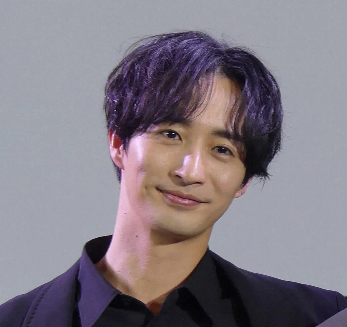 【画像・写真】古屋呂敏　2人きりでゴルフに行く事務所の大先輩、大物俳優との交流「本当にいい方」「あのまんま」