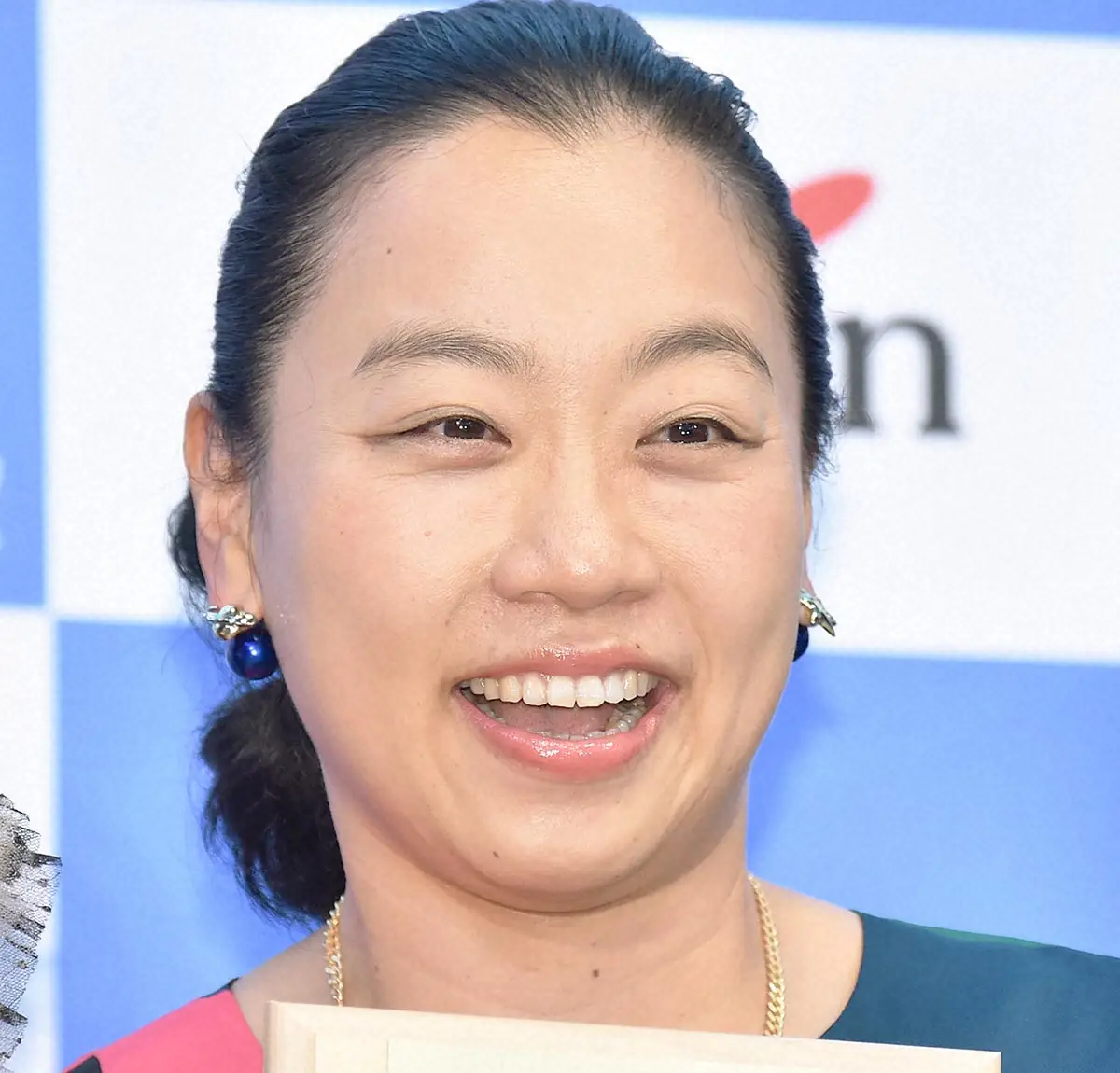 【画像・写真】いとうあさこ　汗っかきすぎて？まさかの出来事　「赤い光がビーッと」