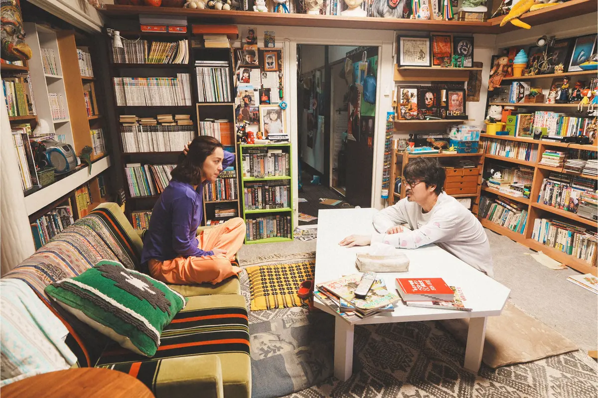 【画像・写真】まだ間に合う！ABC・PR部員が伝授「こんばんは、朝山家です。」1～4話の秘話＆細かすぎる楽しみ方