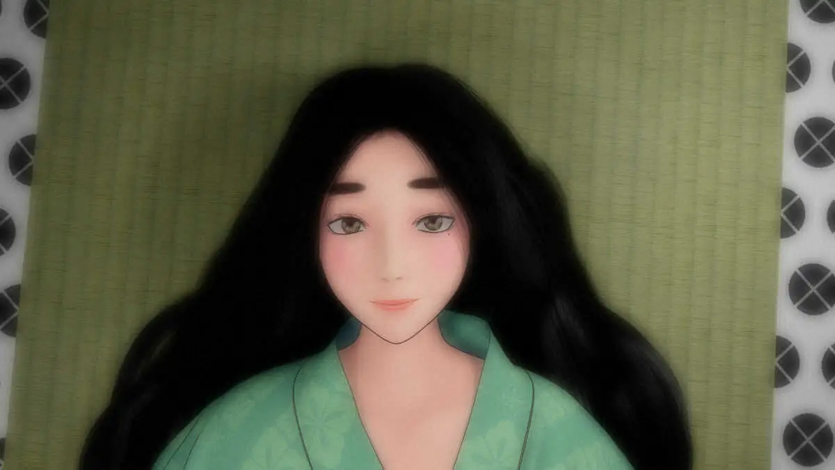 【画像・写真】栗栖監督の9年ぶり最新短編アニメ、10月公開が決定！