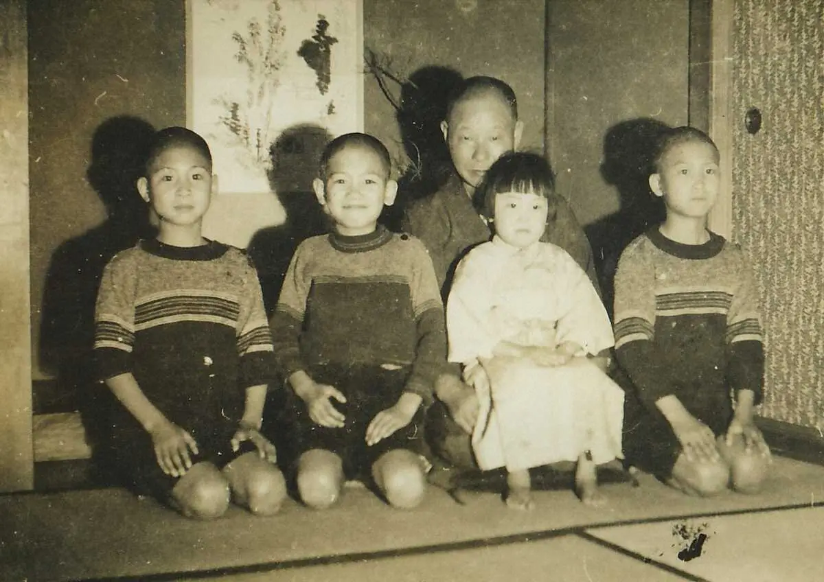 【画像・写真】海老名香葉子さんが伝える戦争の悲惨さ　戦前は朗らかだった叔母が「あんたが死んでくれたらよかったのに」