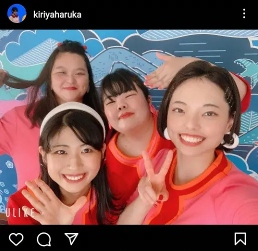 【画像・写真】ぼる塾　キングオブコント2025の出場辞退　あんり・田辺智加が体調不良　「強くなって復活します！！」