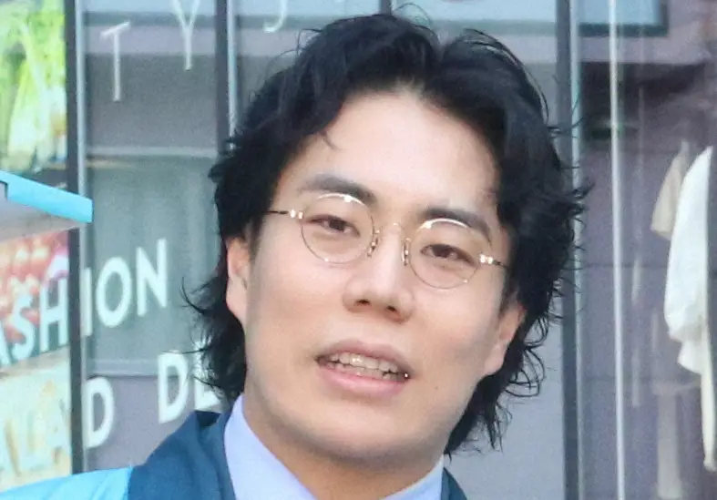 【画像・写真】令和ロマン・くるま「男女の友情は成立する？」に持論「この話を議論したがるやつって…」