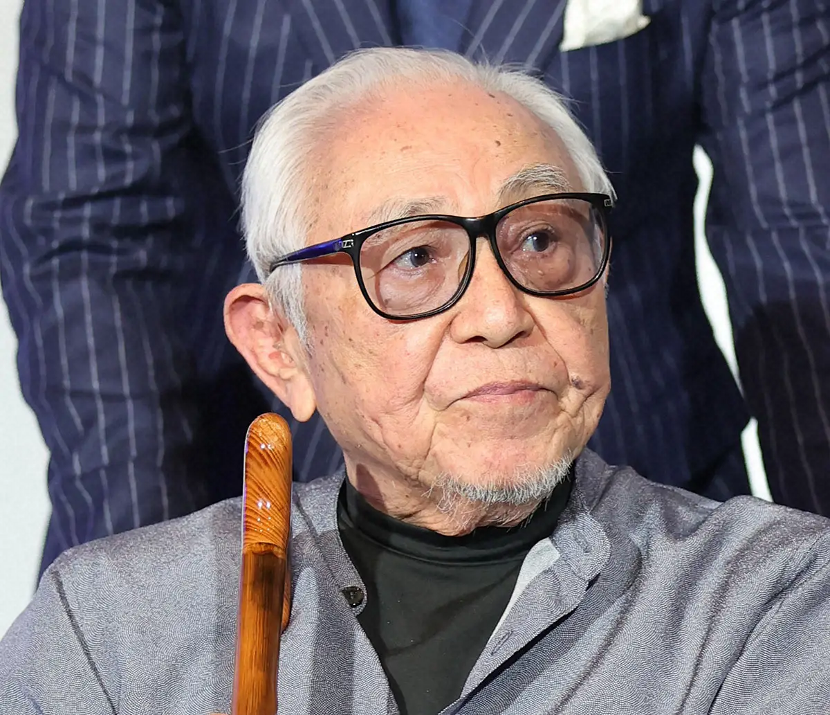 【画像・写真】ますおか増田　憧れの超大物脚本家と「お酒を」　念願の対面もまさかのダメ出し「相方さんは…」