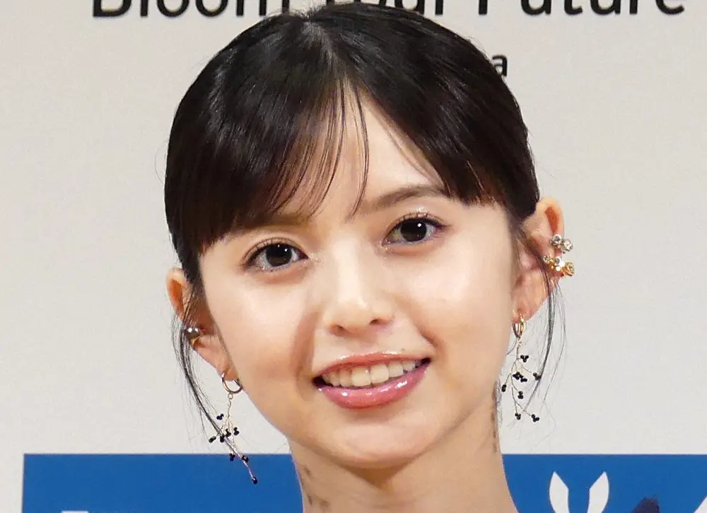 【画像・写真】齋藤飛鳥、芸能リポーターの“きわどい質問”を一刀両断！「それ、とっても野暮です」