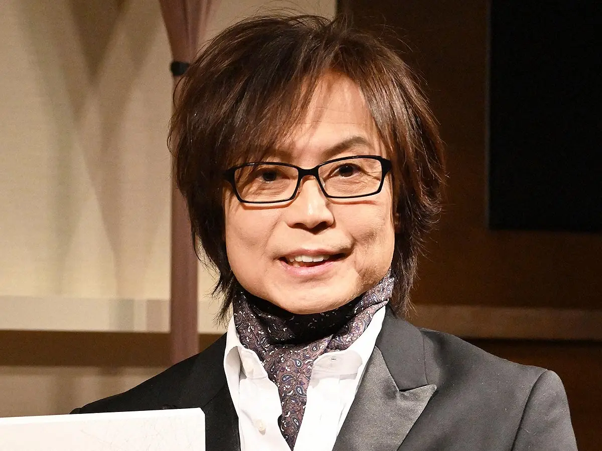 【画像・写真】つんく♂　道重さゆみさんの芸能界引退に「作品は完成した」　再ブレーク立役者にハワイ語で“ありがとう”