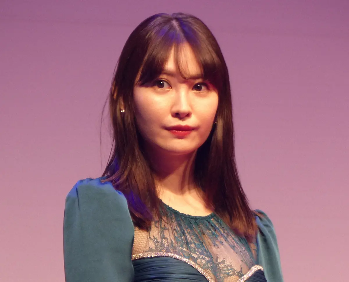 【画像・写真】前田敦子　AKB同期を「街中で一方的に目撃」と告白　「表参道のエルメスから軍団を…」本人「私だ！」