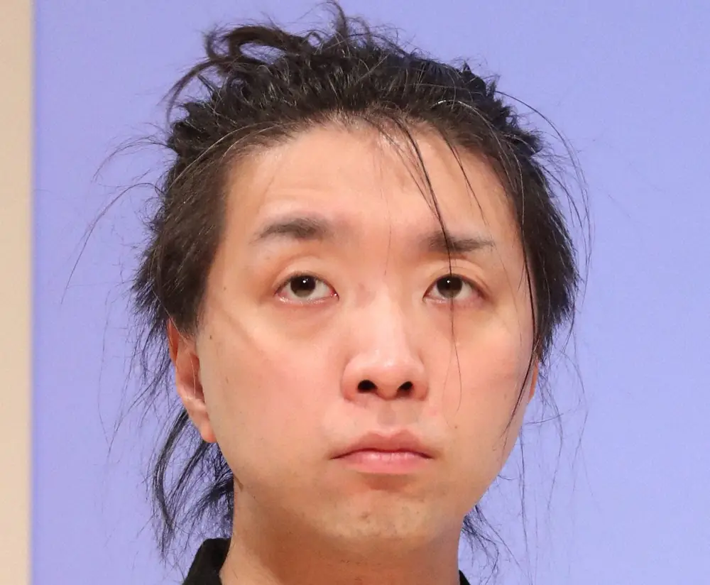 【画像・写真】落合陽一氏、万博で“帰宅困難者”続出も…協力し合う姿勢に「とてつもない底力を見た」