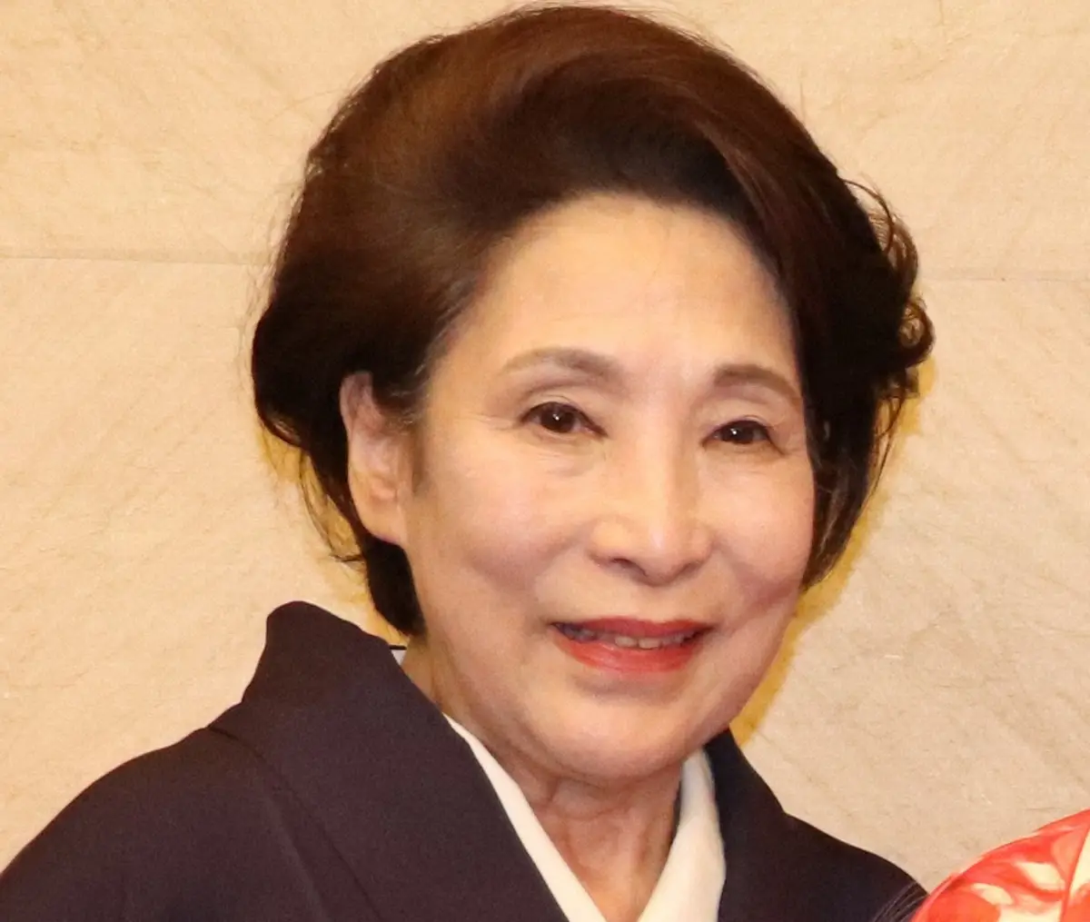 【画像・写真】79歳・波乃久里子　体調不良で舞台「華岡青洲の妻」を休演　2カ月連続の休演発表に心配の声続々