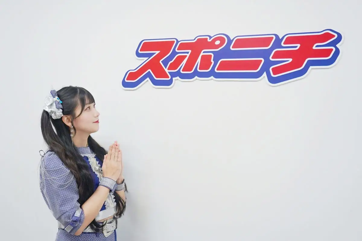 【画像・写真】「今は泳ぎ方を覚えるとき」──Baby'z Breath吉野瑞穂、TIF不出場にも揺るがぬ信念と“私たちのペース”で描く未来