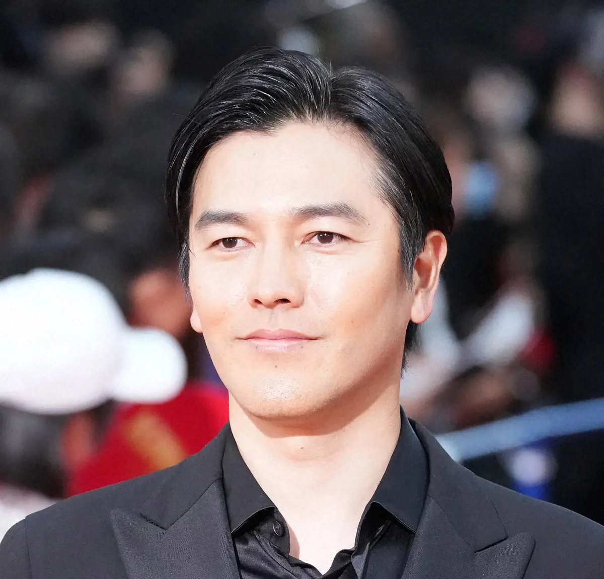 【画像・写真】要潤「居酒屋から出たらカメラで撮られる音が…」もちょっと恥ずかしい顛末にファン爆笑「かわいい」