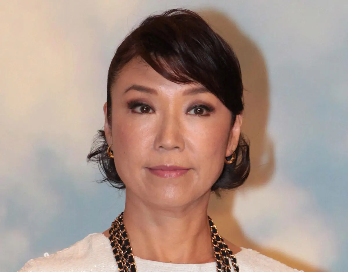 【画像・写真】ユーミン　過去のストーカー被害でペットが負傷　“事件の処理”にやるせなさ「器物破損にしか…」