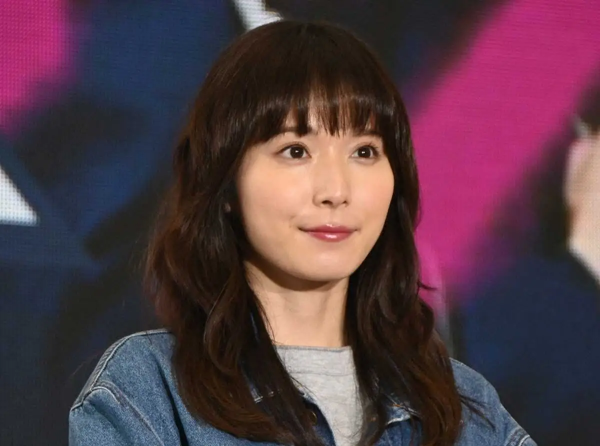 【画像・写真】松岡茉優　声だけで「一流だな」と感じる女優「一言目を聞いたときに…」「声で役が違う」