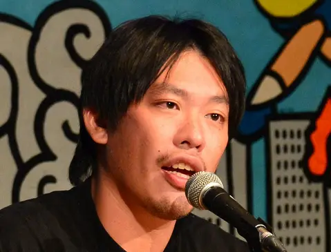 【画像・写真】箕輪厚介氏、いけちゃんとの不倫騒動を謝罪も…「幻冬舎」見城社長がまさかの反応