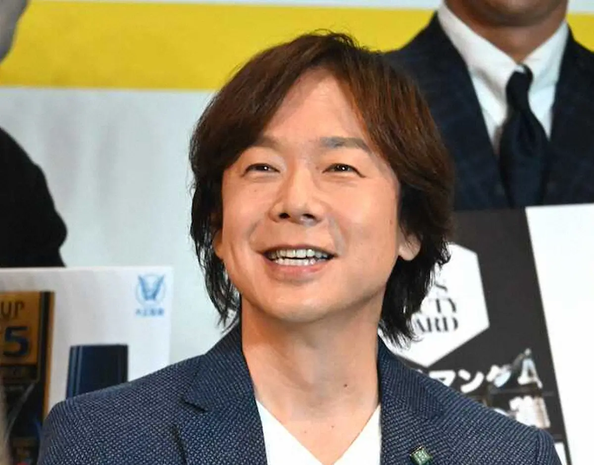 【画像・写真】佐藤弘道　「退院しました」検査入院を報告、初めて受ける検査に「ちょっとドキドキ」昨年脊髄梗塞を発症