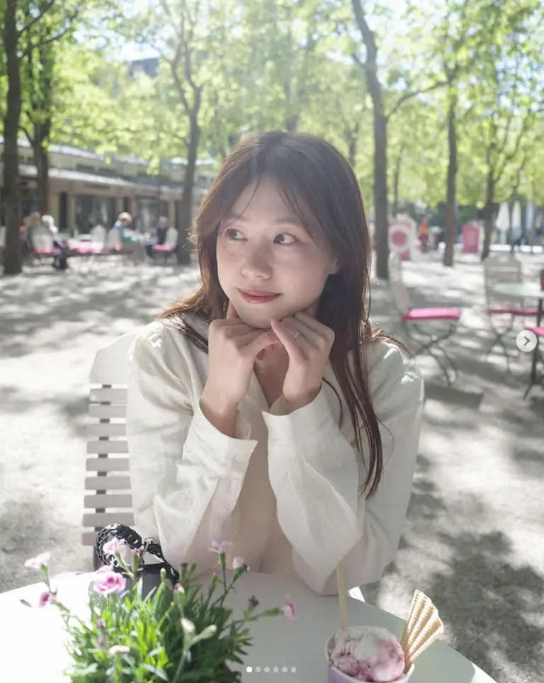 【画像・写真】木下桜インスタグラム(＠yo_kinoshita)から