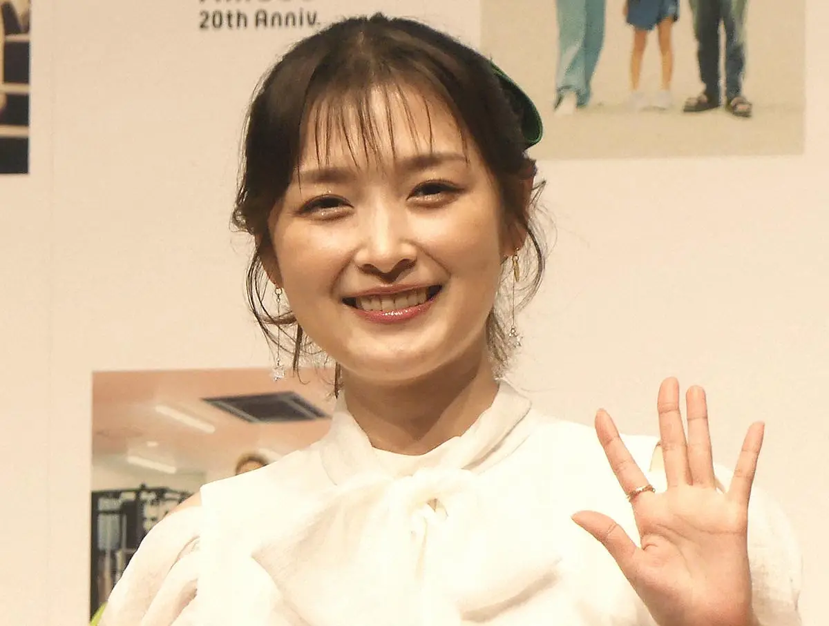 【画像・写真】石川梨華