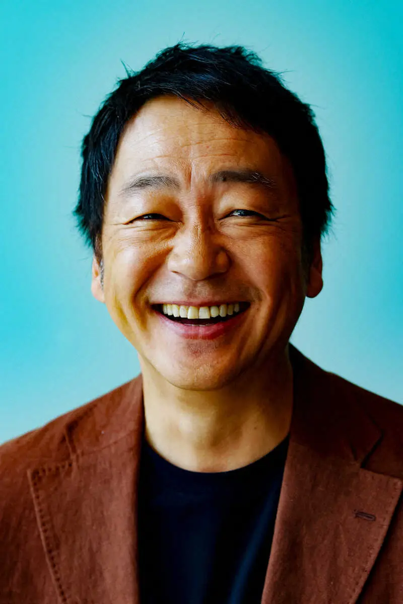 【画像・写真】大森南朋　変幻にして不変　血の気の多い役も温厚な役も好評　「人殺しも家政夫もヤクザもみんな人間」