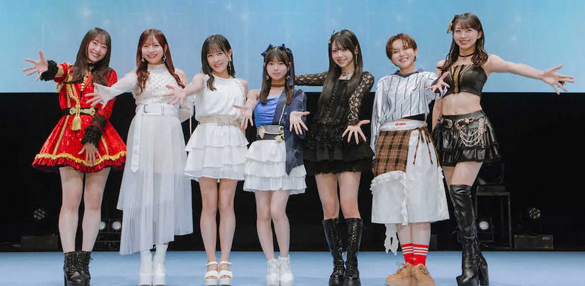 【画像・写真】ハロプロ研修生2人の昇格を発表　長野桃羽がアンジュルム　西村乙輝がつばきファクトリー