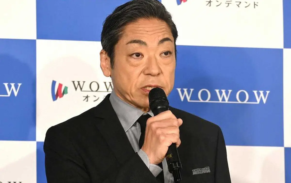 【画像・写真】浜木綿子　第一線で仕事しながらの一人息子・香川照之の子育てで守ったこと「あの子にはとにかく…」