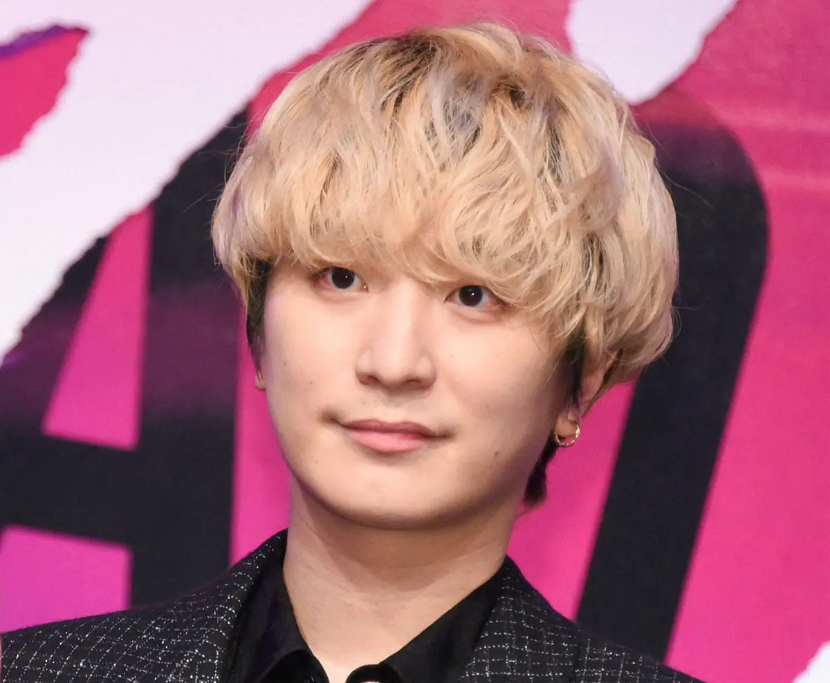 【画像・写真】セカオワFukase、新メンバー加入させるなら？「足りない点指摘して」人気アーティストを“スカウト”