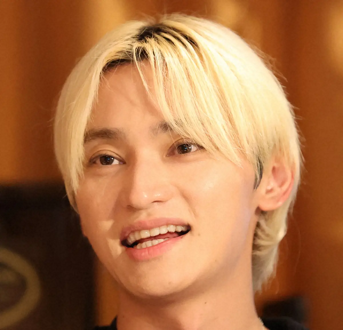 【画像・写真】SKY-HI　刺激受けた女性アーティスト「謙虚な自信…美しかった」金言なければ「BMSGないかも」