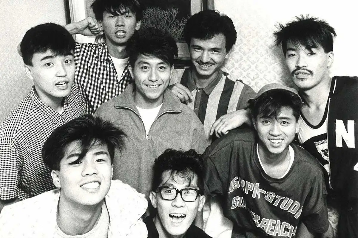 【画像・写真】【売野雅勇　我が道17】105分で書いた「涙のリクエスト」　ヒット曲に欠かせない“確かな核心”あった