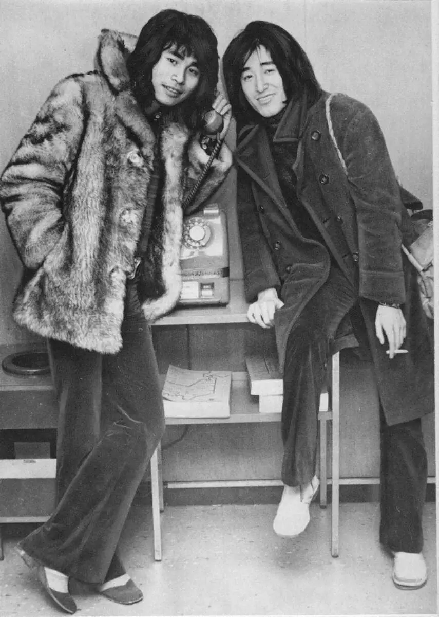 【画像・写真】ハロプロが歌い継ぐ「戦争を知らない子供たち」　70年万博から55年、平和への思いミャクミャクと