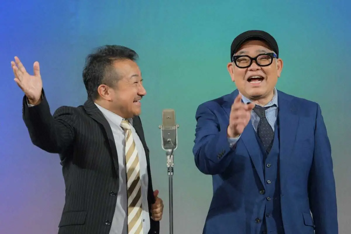 【画像・写真】よしもと祇園花月が14年の歴史に幕　ハイヒールや木村祐一、矢野・兵動ら人気芸人が集結