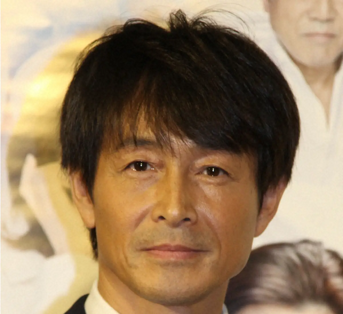 【画像・写真】吉田栄作