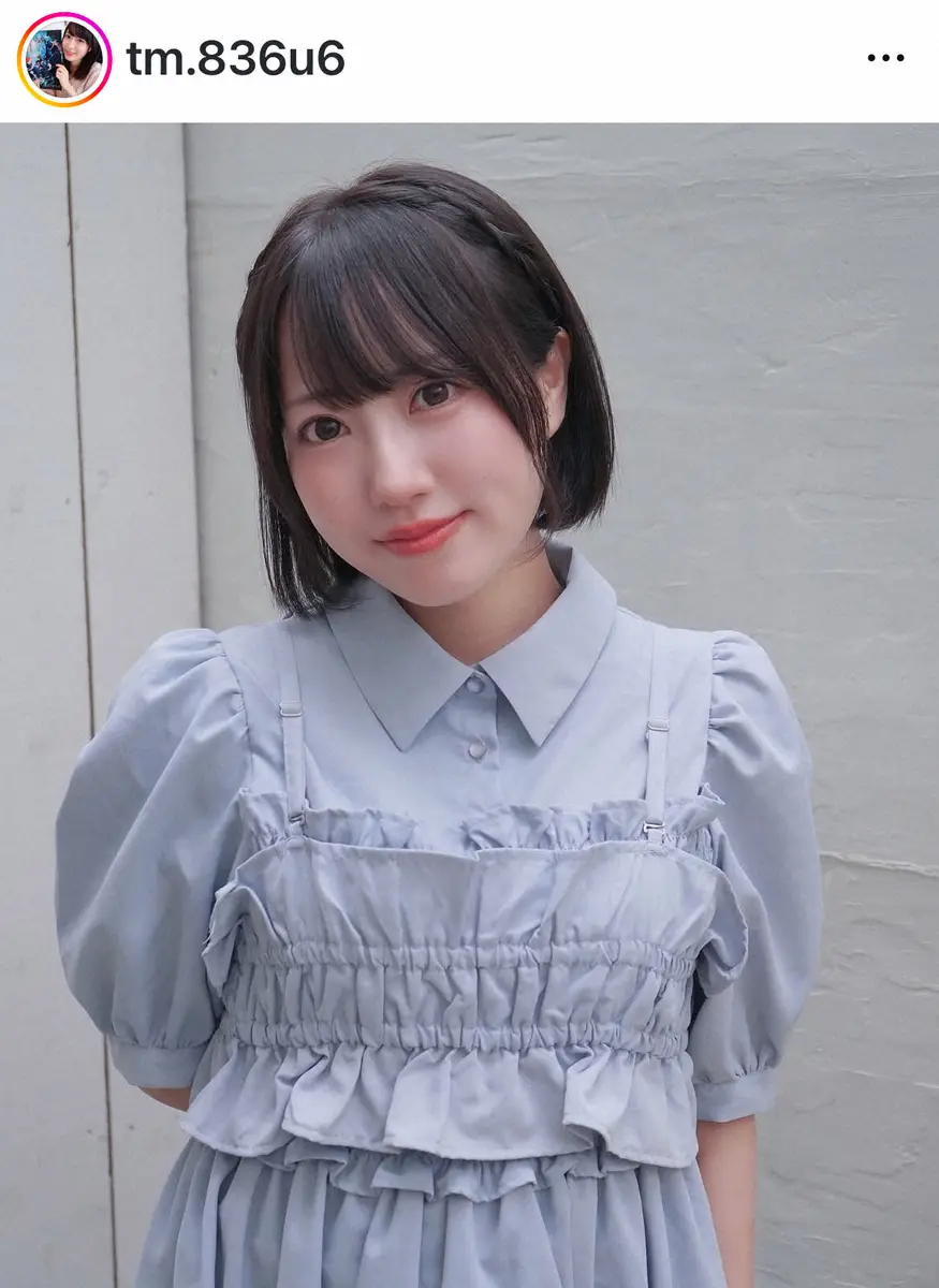 【画像・写真】33歳モデルが結婚と第1子長男出産を報告「母子ともに命懸けの出産」　同時発表になった理由説明