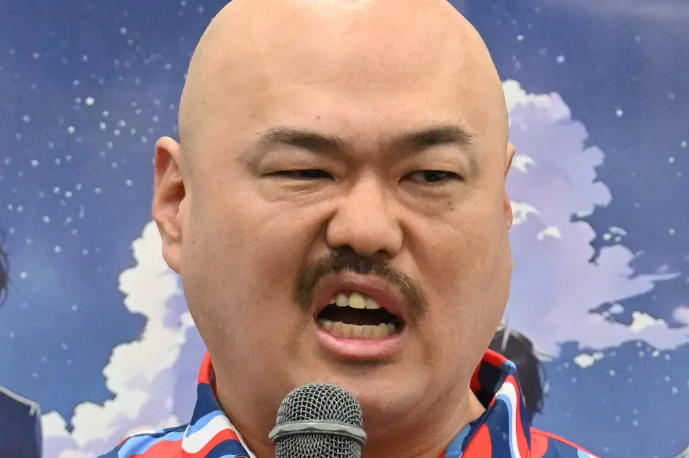 【画像・写真】クロちゃん　102キロから「痩せたよ」宣言で急きょ公開体重測定！結果は…「モテ期になるかも、と」