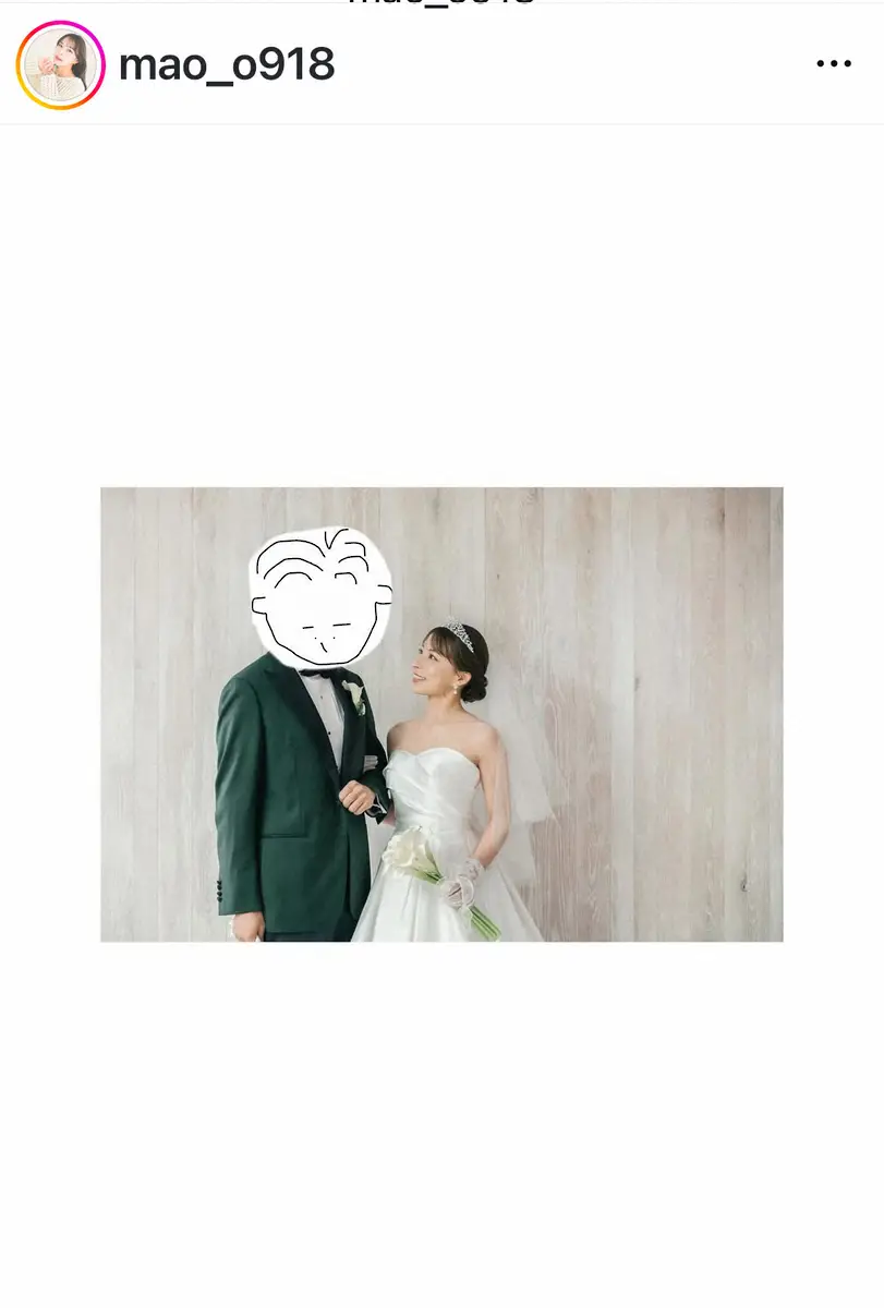 【画像・写真】元HKT48・山本茉央　一般男性との結婚発表「未熟な私を全て受け入れてくれる心が広く優しい方です」