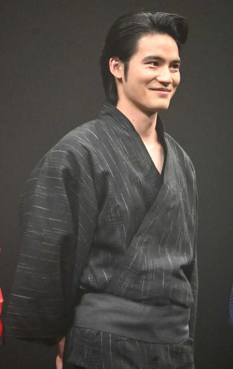 【画像・写真】水上恒司　「この漢字読めますか?」あえて難しい漢字を使いドヤ顔「知識のひけらかしですね」