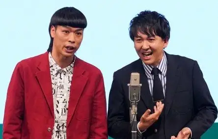 【画像・写真】バッテリィズ　「M―1」不参加濃厚　昨年準Vも、今年は「ほぼ出ないです」