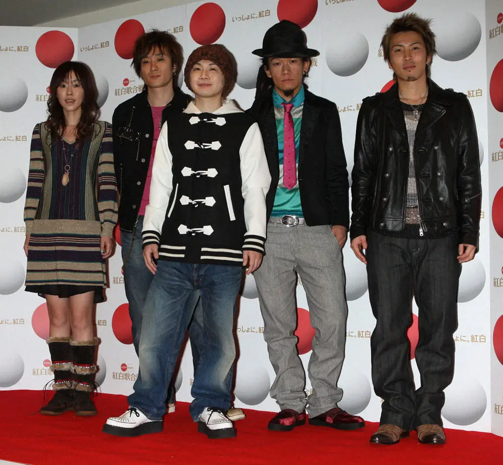 【画像・写真】バンド「Aqua Timez」ベーシストが鼻の手術へ　9月のフェス欠席を報告「鼻にポリープが…」