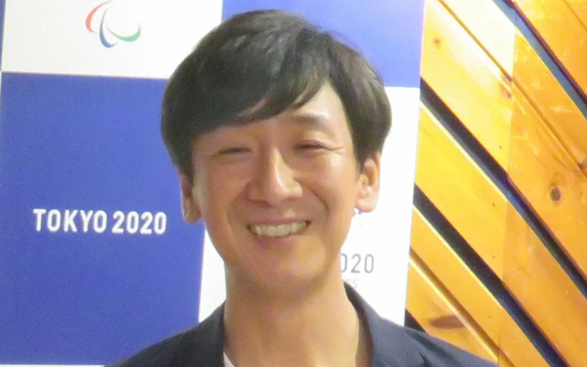 【画像・写真】東京03・飯塚　CM共演で初対面なのに「気さく」だった「大物俳優」　「結構すぐなれてしまって」